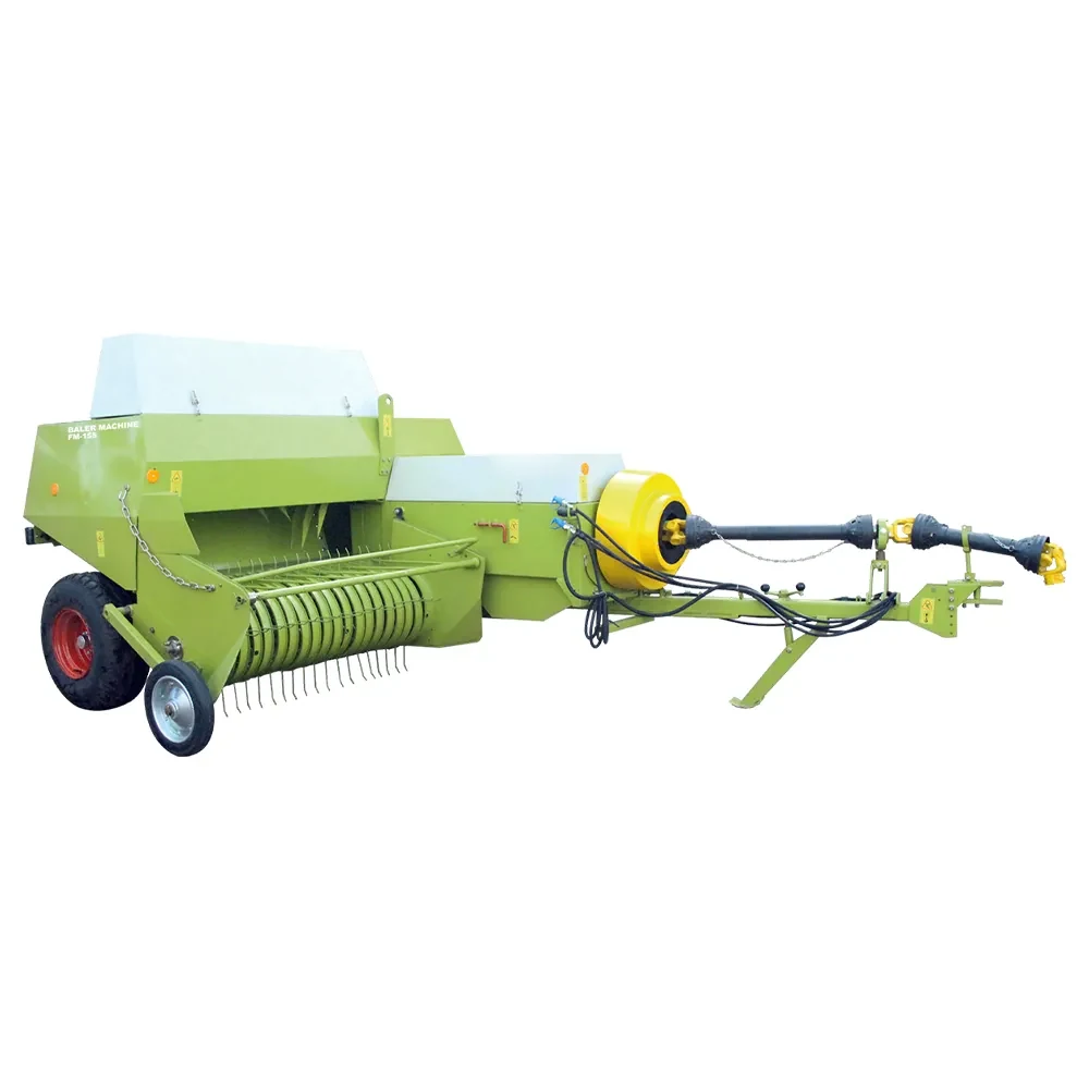 FM-155 Balya Makinesi