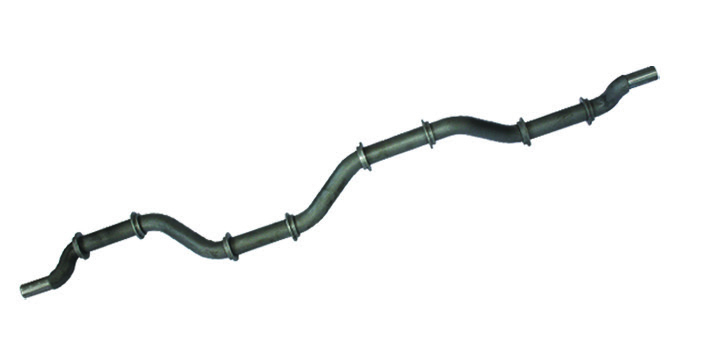 SARSAK KRANKI (KISA) (Ø31x1130 mm)4'lü