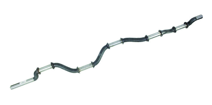 SARSAK KRANKI (UZUN) (Ø31x1519 mm)5'Lİ