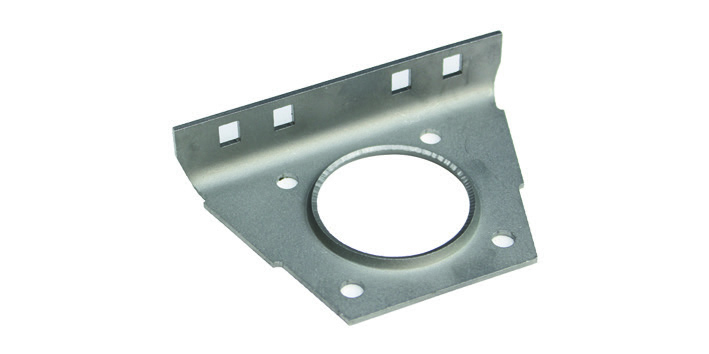 SARSAK KRANK BİLYA SACI -6010