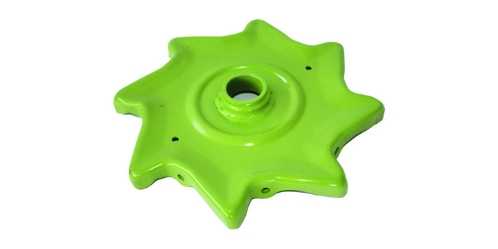 TAMBUR SACI KAMASIZ Ø 48 mm