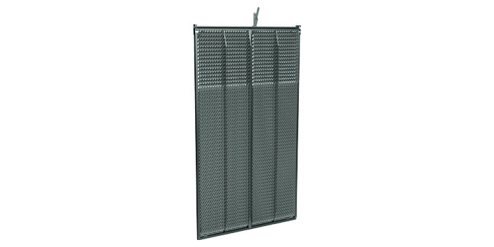 ÜST ELEK 1010x1740 mm