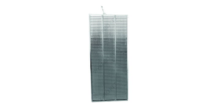 ALT ELEK 630x1275 mm