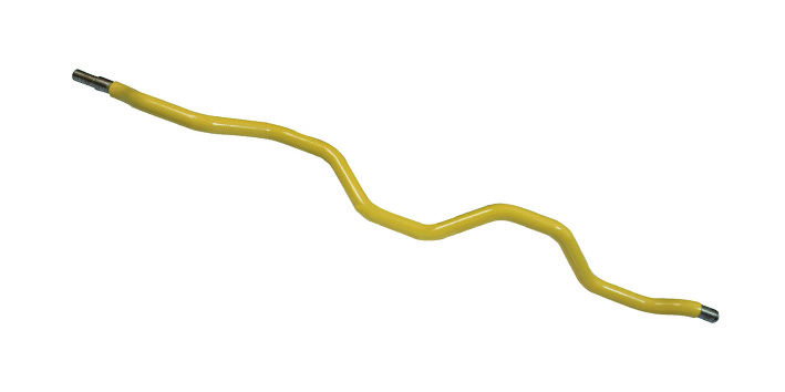SARSAK KRANK MİLİ 5 Lİ Ø35x1435 mm