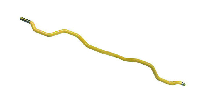 SARSAK KRANK MİLİ 6 LI Ø30x1715 mm