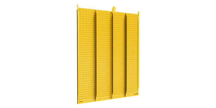 ÜST ELEK - 995x1050 mm