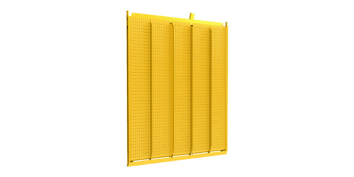 ÜST ELEK - 1050x1245 mm