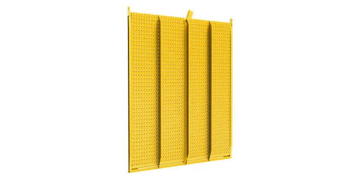 ÜST ELEK - 995x1130 mm