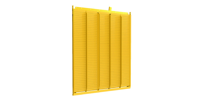 ÜST ELEK - 995x1360 mm