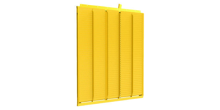 ALT ELEK - 1255x1360 mm