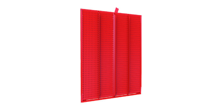 ALT ELEK - 770x1530 mm
