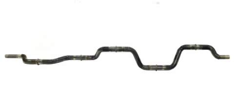 SARSAK KRANKI (Ø 38X1633mm) 5 LI