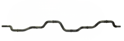 SARSAK KRANKI (Ø 38X1770mm) 6 LI