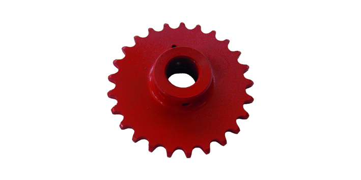 GRUP Z25 DIŞ DİŞLİ