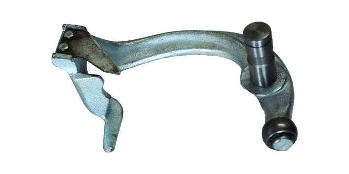 BIÇAK KOLU KOMPLE