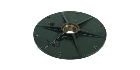 Bıçakkolu Şanzıman Kapak