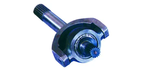 Bıçakkolu Şanzıman Komple İçi