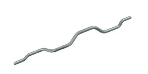 SARSAK KRANKI (KISA) (Ø31x1130 mm)4'lü