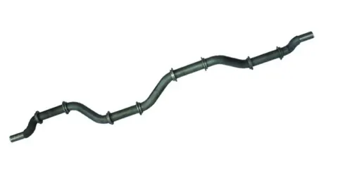SARSAK KRANKI (KISA) (Ø31x1130 mm)4'lü