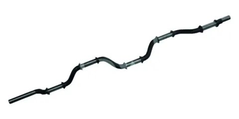 SARSAK KRANKI (KISA) (Ø31x1418 mm)5 Lİ