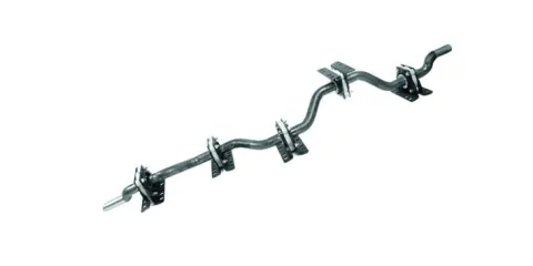 SARSAK KRANKI BİLYALI (KISA) (Ø31x1418 mm)5'li TAKIM