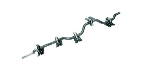 SARSAK KRANKI BİLYALI (UZUN) (Ø31x1519 mm)5'Lİ TAKIM