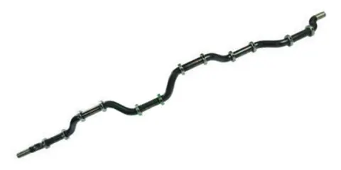 SARSAK KRANKI (UZUN) (Ø 35x1519 mm)5'li