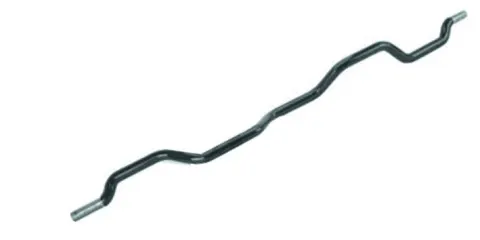 SARSAK KRANKI (KISA) (Ø 35x1418 mm)5'lİ