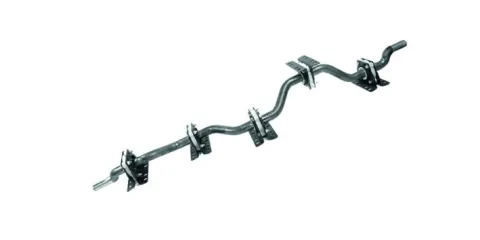 SARSAK KRANGI BİLYALI (KISA) (Ø 35x1418 mm)5'lİ TAKIM