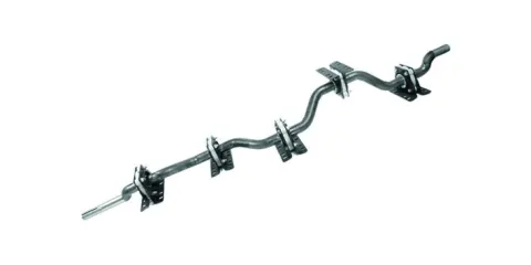 SARSAK KRANGI BİLYALI (UZUN) (Ø35x1519 mm)5'lİ TAKIM