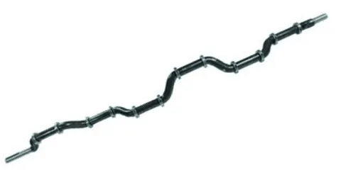 SARSAK KRANKI (Ø 40x1780 mm)6'lI
