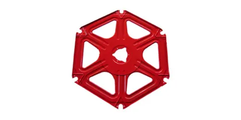 DOLAP SACI ORTA Ø 134 mm