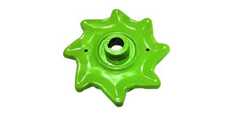 TAMBUR SACI KAMALI Ø 48 mm