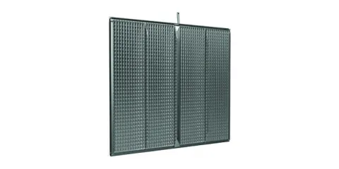 ALT ELEK 1075x930 mm