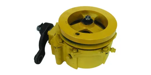 Bıçakkolu Şanzıman (komple)