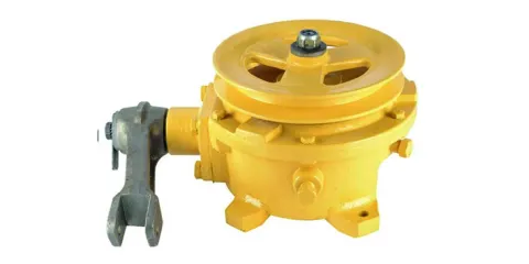 Bıçakkolu Şanzıman (komple)