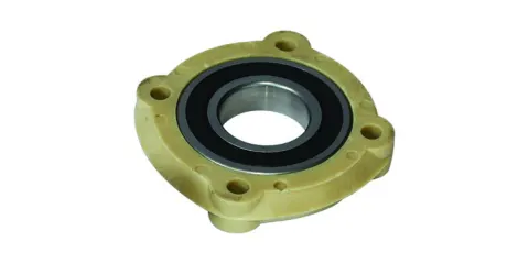 Sarsak Rulman Yatağı Komple 85 Mm