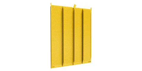 ÜST ELEK - 995x1050 mm