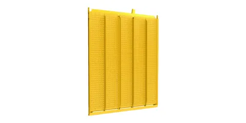 ÜST ELEK - 1255x1360 mm