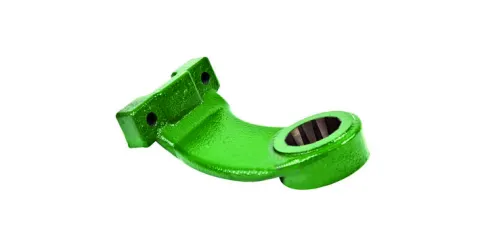 Bıçakkolu Şanzıman Sallama Kolu