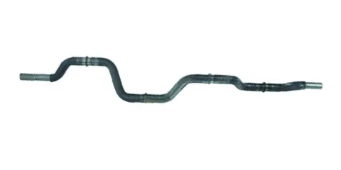 SARSAK KRANKI (Ø 38X1270mm) 5 LI