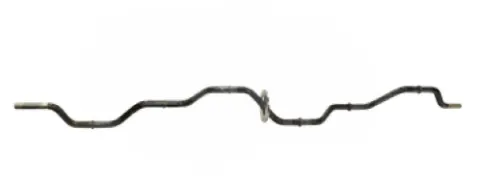 SARSAK KRANKI (Ø 28,38X1770mm) 6 LI