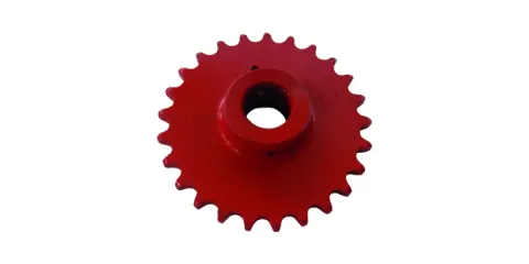 Grup Z25 Dış Dişli