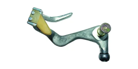 İki İpli Bıçak Kolu Komple