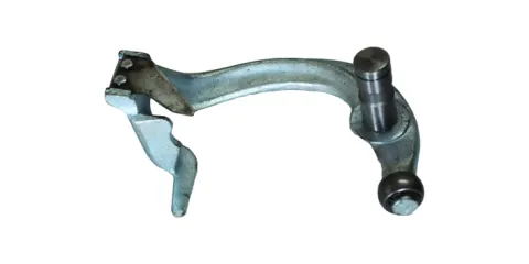 Bıçak Kolu Komple